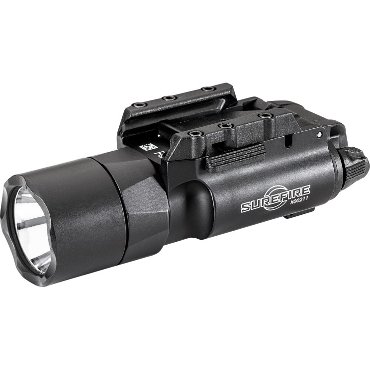 SureFire X300 Turbo Weapon Light - Black